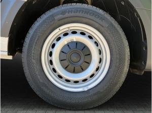 Volkswagen Crafter 35 Kasten HD 2.0L TDI 103 kW Frontantrieb 6-Gang 3640 mm MR *AHK* *Ganzjahresreifen* *Klima* *Rückfa