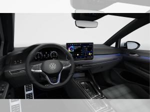 Volkswagen Golf GTE 1,5 l eHybrid I Für unsere Gewerbekunden
