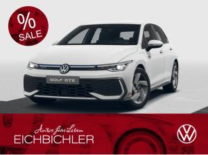 Volkswagen Golf GTE 1,5 l eHybrid I Für unsere Gewerbekunden