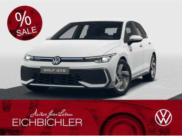 Volkswagen Golf GTE 1,5 l eHybrid I Für unsere Gewerbekunden