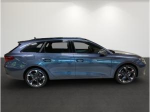 Cupra Leon Sportstourer 1.5 TSI DSG Navi Garantie bis 08/2030