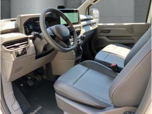 Volkswagen Transporter Kasten 2,0 l TDI 81 kW 6-Gang 3100 mm KR*Top Leasigrate* *Ganzjahresreifen* *Klima*