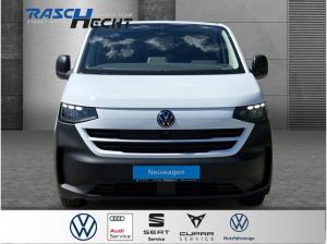 Volkswagen Transporter Kasten 2,0 l TDI 81 kW 6-Gang 3100 mm KR*Top Leasigrate* *Ganzjahresreifen* *Klima*