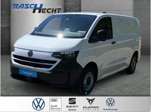 Volkswagen Transporter Kasten 2,0 l TDI 81 kW 6-Gang 3100 mm KR*Top Leasigrate* *Ganzjahresreifen* *Klima*