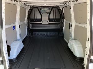 Volkswagen Transporter Kasten 2,0 l TDI 81 kW 6-Gang 3100 mm KR*Top Leasigrate* *Ganzjahresreifen* *Klima*