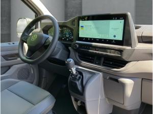 Volkswagen Transporter Kasten 2,0 l TDI 81 kW 6-Gang 3100 mm KR*Top Leasigrate* *Ganzjahresreifen* *Klima*