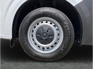 Volkswagen Transporter Kasten 2,0 l TDI 81 kW 6-Gang 3100 mm KR*Top Leasigrate* *Ganzjahresreifen* *Klima*