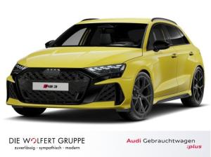 Audi RS3 Sportback WINTERRÄDER 280KM/H RFK SONOS HUD