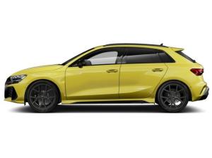 Audi RS3 Sportback WINTERRÄDER 280KM/H RFK SONOS HUD