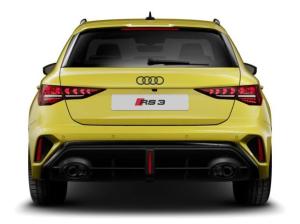 Audi RS3 Sportback WINTERRÄDER 280KM/H RFK SONOS HUD