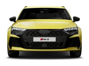 Audi RS3 Sportback WINTERRÄDER 280KM/H RFK SONOS HUD