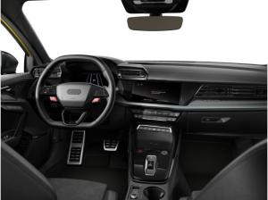 Audi RS3 Sportback WINTERRÄDER 280KM/H RFK SONOS HUD