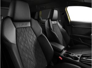 Audi RS3 Sportback WINTERRÄDER 280KM/H RFK SONOS HUD