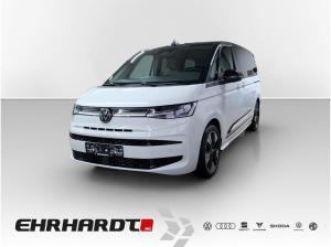 Volkswagen Multivan EDITION*BENZINER*LANG*❗️Sofort-Verfügbar❗️ Exklusiv Angebot