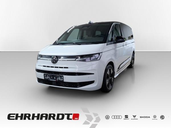 Volkswagen Multivan EDITION*BENZINER*LANG*❗️Sofort-Verfügbar❗️ Exklusiv Angebot