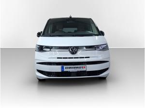 Volkswagen Multivan EDITION*BENZINER*LANG*❗️Sofort-Verfügbar❗️ Exklusiv Angebot