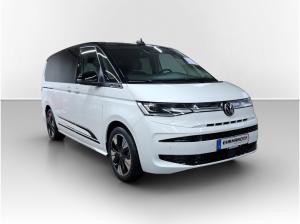 Volkswagen Multivan EDITION*BENZINER*LANG*❗️Sofort-Verfügbar❗️ Exklusiv Angebot