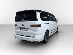 Volkswagen Multivan EDITION*BENZINER*LANG*❗️Sofort-Verfügbar❗️ Exklusiv Angebot