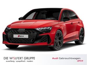 Audi RS3 Sportback WINTERRÄDER 280KM/H PANO