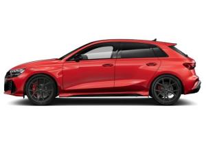 Audi RS3 Sportback WINTERRÄDER 280KM/H PANO