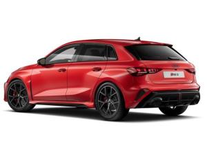 Audi RS3 Sportback WINTERRÄDER 280KM/H PANO