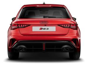 Audi RS3 Sportback WINTERRÄDER 280KM/H PANO