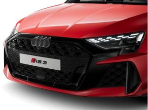 Audi RS3 Sportback WINTERRÄDER 280KM/H PANO