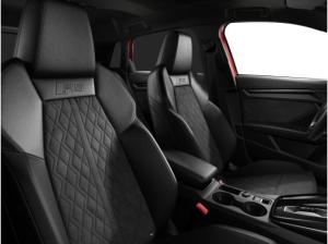 Audi RS3 Sportback WINTERRÄDER 280KM/H PANO