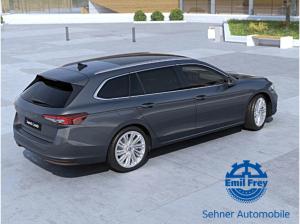 Skoda Superb ⚠️Wechselprämie⚠️"MEGA DEAL" Selection 2,0 TDI DSG  # ASSISTENZ-PAKET # AHK # Infotainment # Lagerfahrzeug  #