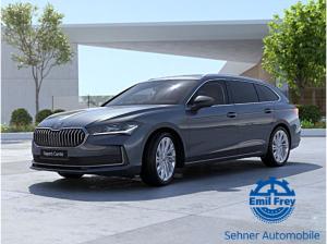 Skoda Superb ⚠️Wechselprämie⚠️"MEGA DEAL" Selection 2,0 TDI DSG  # ASSISTENZ-PAKET # AHK # Infotainment # Lagerfahrzeug  #
