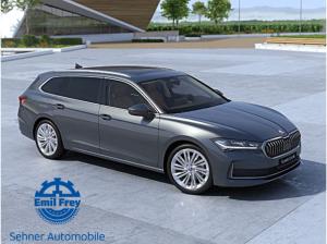 Skoda Superb ⚠️Wechselprämie⚠️"MEGA DEAL" Selection 2,0 TDI DSG  # ASSISTENZ-PAKET # AHK # Infotainment # Lagerfahrzeug  #