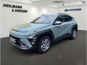 Hyundai KONA Trend 1,6 Automatik/Navi/Lenkrad/Sitzheizung/elektr. Heckklappe/PDC/RFK/Klimaautomatik