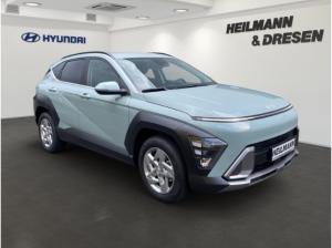 Hyundai KONA Trend 1,6 Automatik/Navi/Lenkrad/Sitzheizung/elektr. Heckklappe/PDC/RFK/Klimaautomatik