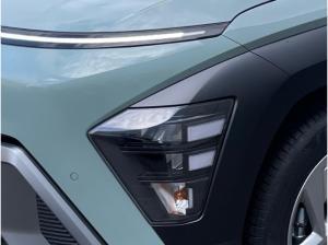 Hyundai KONA Trend 1,6 Automatik/Navi/Lenkrad/Sitzheizung/elektr. Heckklappe/PDC/RFK/Klimaautomatik