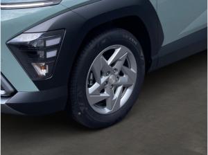 Hyundai KONA Trend 1,6 Automatik/Navi/Lenkrad/Sitzheizung/elektr. Heckklappe/PDC/RFK/Klimaautomatik