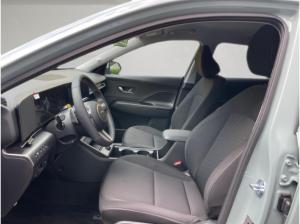 Hyundai KONA Trend 1,6 Automatik/Navi/Lenkrad/Sitzheizung/elektr. Heckklappe/PDC/RFK/Klimaautomatik
