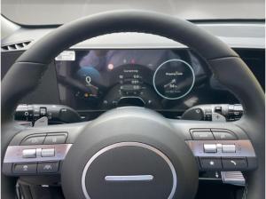 Hyundai KONA Trend 1,6 Automatik/Navi/Lenkrad/Sitzheizung/elektr. Heckklappe/PDC/RFK/Klimaautomatik