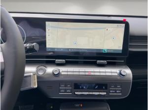Hyundai KONA Trend 1,6 Automatik/Navi/Lenkrad/Sitzheizung/elektr. Heckklappe/PDC/RFK/Klimaautomatik