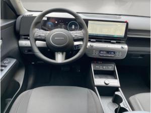 Hyundai KONA Trend 1,6 Automatik/Navi/Lenkrad/Sitzheizung/elektr. Heckklappe/PDC/RFK/Klimaautomatik