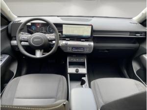 Hyundai KONA Trend 1,6 Automatik/Navi/Lenkrad/Sitzheizung/elektr. Heckklappe/PDC/RFK/Klimaautomatik
