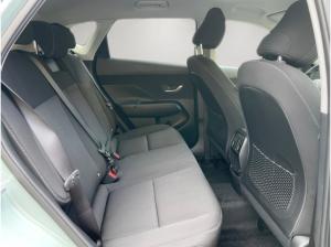 Hyundai KONA Trend 1,6 Automatik/Navi/Lenkrad/Sitzheizung/elektr. Heckklappe/PDC/RFK/Klimaautomatik