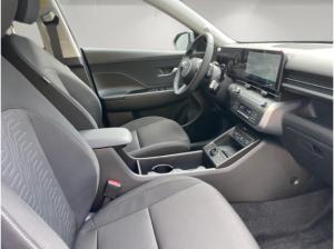 Hyundai KONA Trend 1,6 Automatik/Navi/Lenkrad/Sitzheizung/elektr. Heckklappe/PDC/RFK/Klimaautomatik