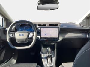 Ford Puma Titanium AKTION