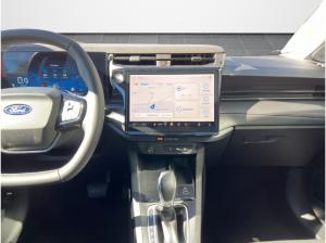 Ford Puma Titanium AKTION