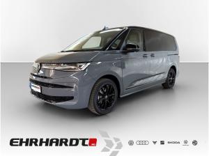 Volkswagen Multivan EDITION*DIESEL*LANG*8-SITZER❗️Sofort-Verfügbar❗️ Exklusiv Angebot
