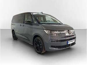 Volkswagen Multivan EDITION*DIESEL*LANG*8-SITZER❗️Sofort-Verfügbar❗️ Exklusiv Angebot