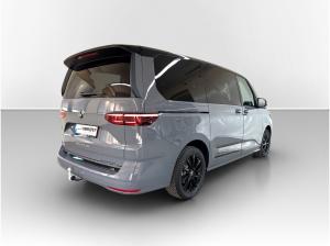 Volkswagen Multivan EDITION*DIESEL*LANG*8-SITZER❗️Sofort-Verfügbar❗️ Exklusiv Angebot