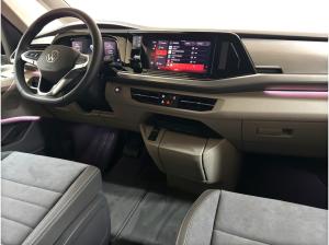 Volkswagen Multivan EDITION*DIESEL*LANG*8-SITZER❗️Sofort-Verfügbar❗️ Exklusiv Angebot