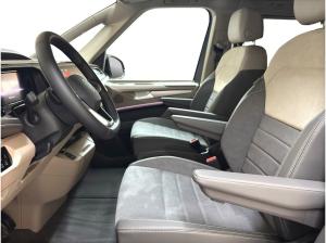 Volkswagen Multivan EDITION*DIESEL*LANG*8-SITZER❗️Sofort-Verfügbar❗️ Exklusiv Angebot