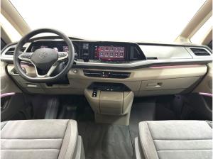 Volkswagen Multivan EDITION*DIESEL*LANG*8-SITZER❗️Sofort-Verfügbar❗️ Exklusiv Angebot